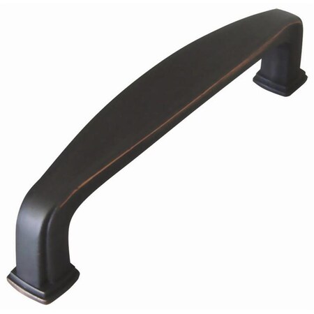 Grandoldgarden 128 mm Park Avenue Pull - Oil Rubbed Bronze GR3754701